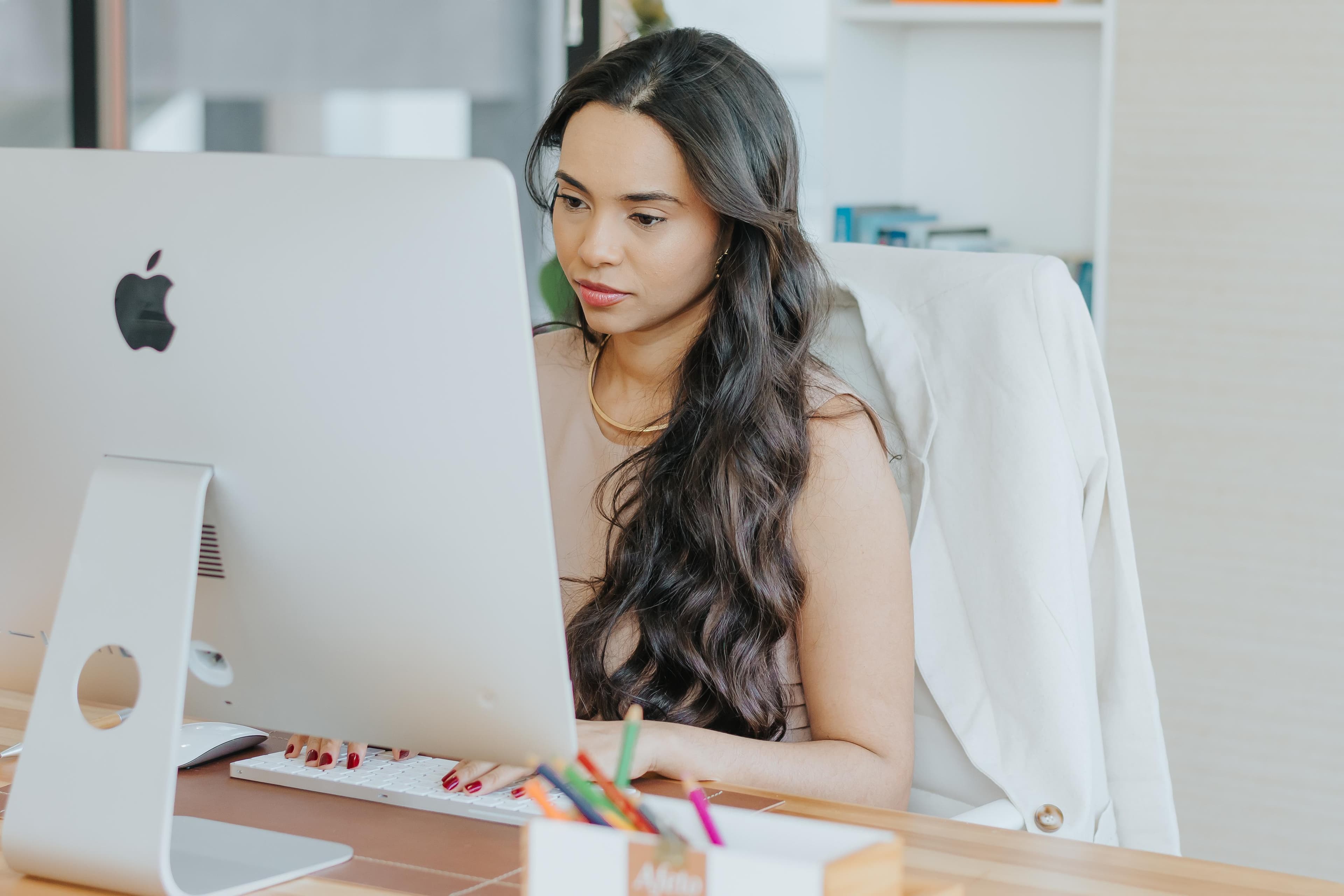 Consultório moderno